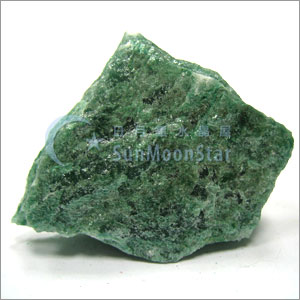 铬云母 (fuchsite)